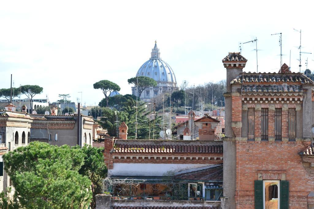 St.Peter Withlove Rome Bilik gambar