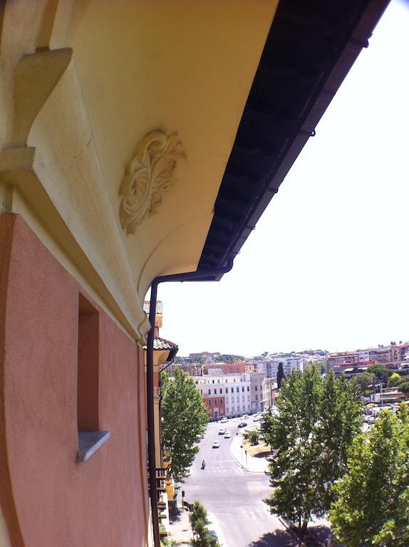 St.Peter Withlove Rome Luaran gambar